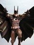 1:9 - DC Direct - Batman - Batman - Porcelain - Yes - Movies & TV - Black & White Edition - 0